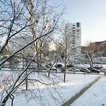 Zielinskiego Atmospheric Apartment Wroclaw By Noclegi Renters