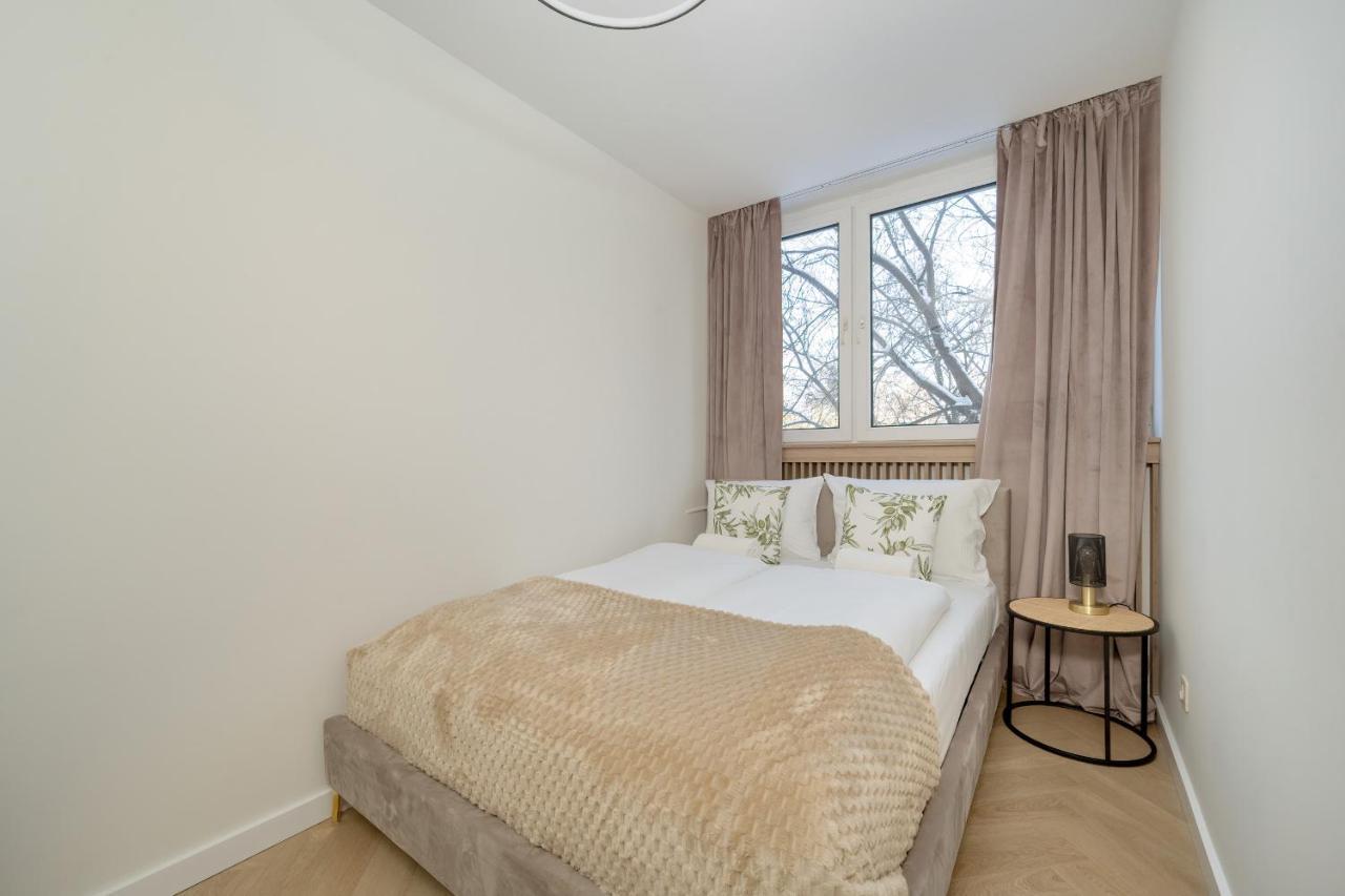 Zielinskiego Atmospheric By Renters * Wroclaw
